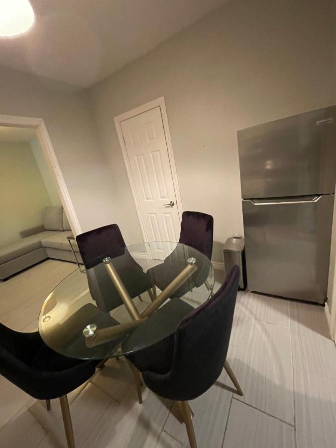 Le Convivial Apartment Rouyn Exterior photo